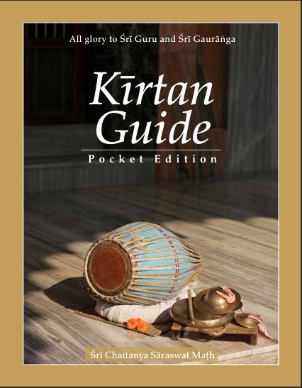 Pocket-Kirtan